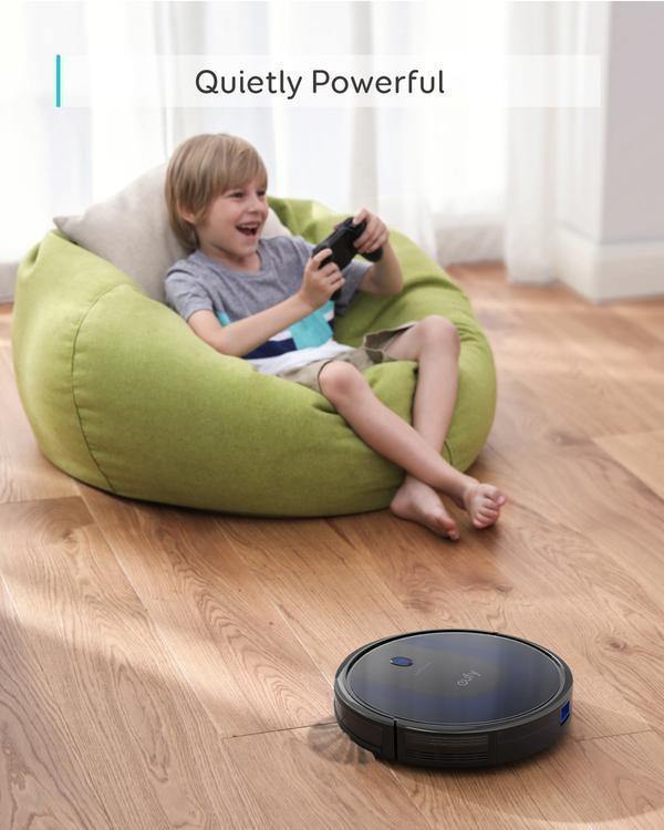 Eufy RoboVac 15C MAX - Anker Kuwait