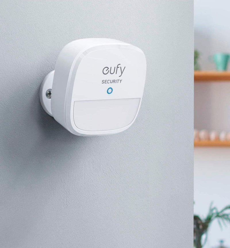 Eufy Motion Sensor -White - Anker Kuwait