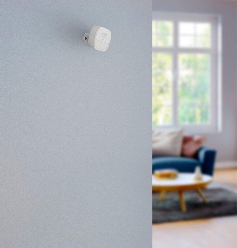 Eufy Motion Sensor -White - Anker Kuwait