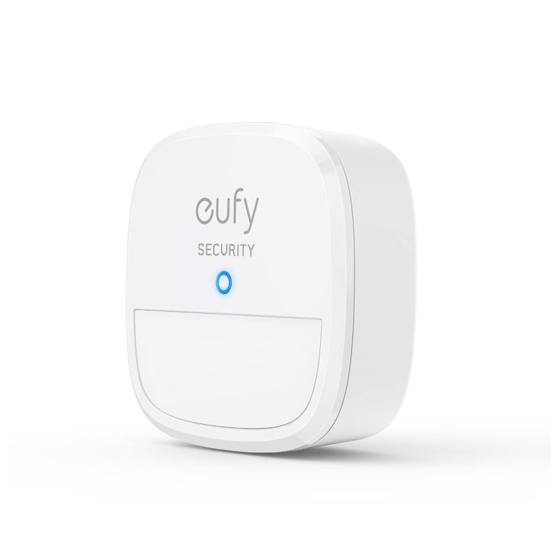 Eufy Motion Sensor -White - Anker Kuwait