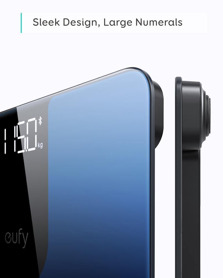 Eufy Smart Scale P1 - Anker Kuwait