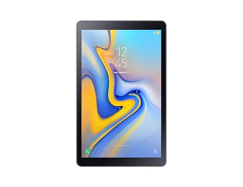 Samsung Galaxy Tab A 2019 10.5-inch 3GB Ram & 32GB 4G LTE Tablet - Grey - The one