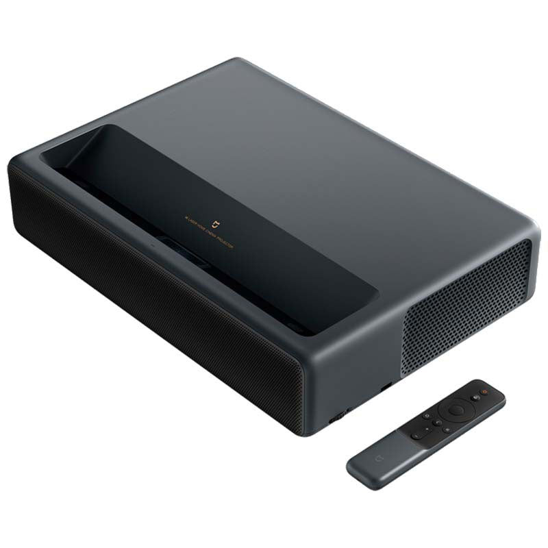 Xiaomi Mi 4K Laser Projector 150-inch