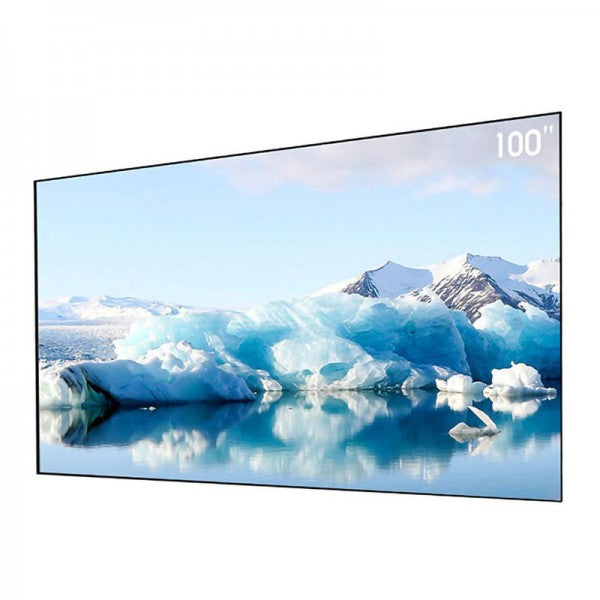 Xiaomi Mi Ambient Light Rejecting Projector Screen 100" (screen for the projector)