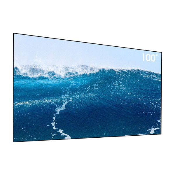 Xiaomi Mi Ambient Light Rejecting Projector Screen 100" (screen for the projector)