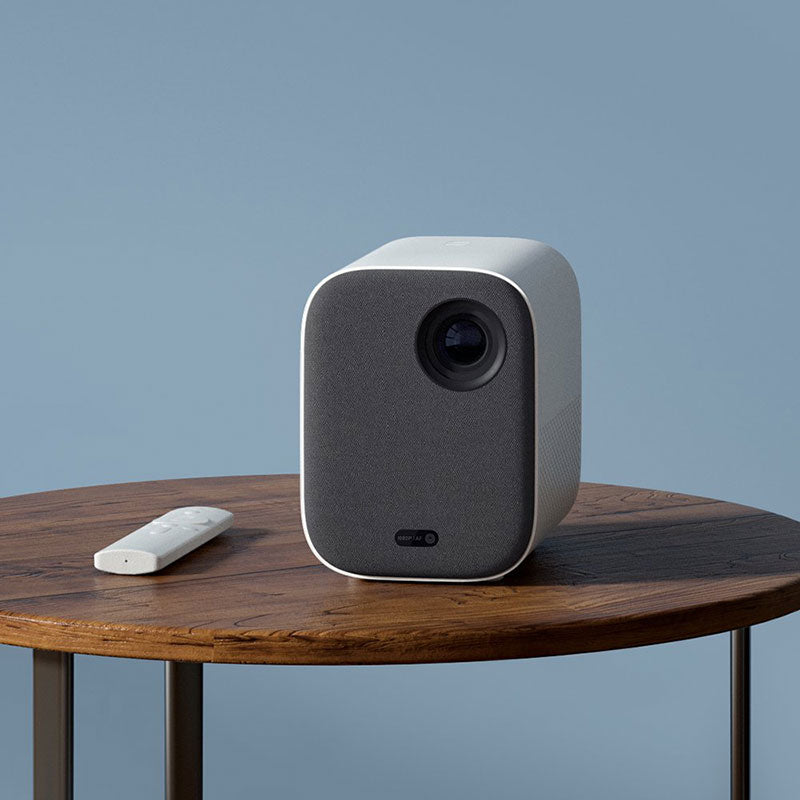 Xiaomi Mi Smart Projector mini