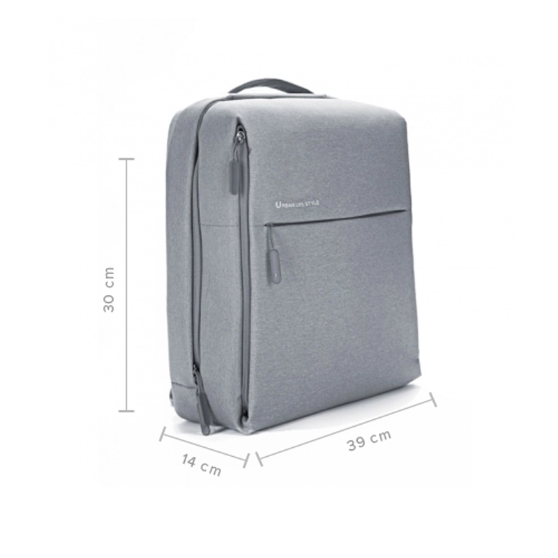 Xiaomi City Backpack 2 -Light Gray