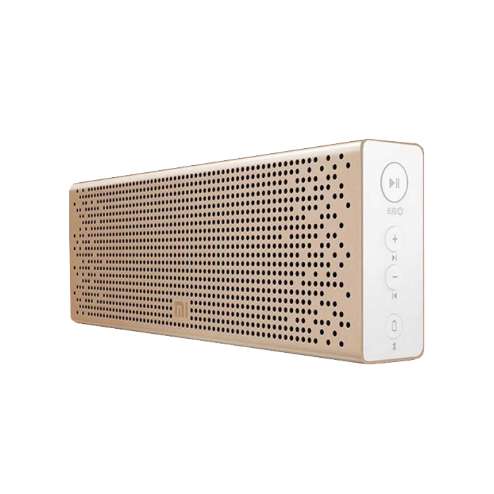 Xiaomi Mi Bluetooth Speaker - Gold