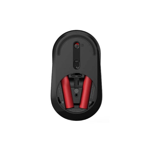 Xiaomi Mi Dual Mode Wireless Mouse Silent Edition (Black)