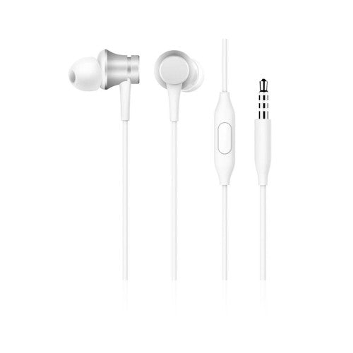 Xiaomi Mi Earphones Basic -Silver