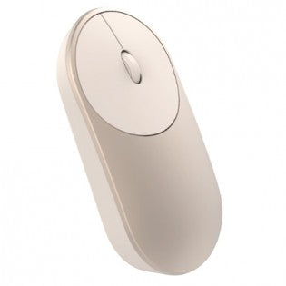 Xiaomi Mi Portable Mouse - Gold