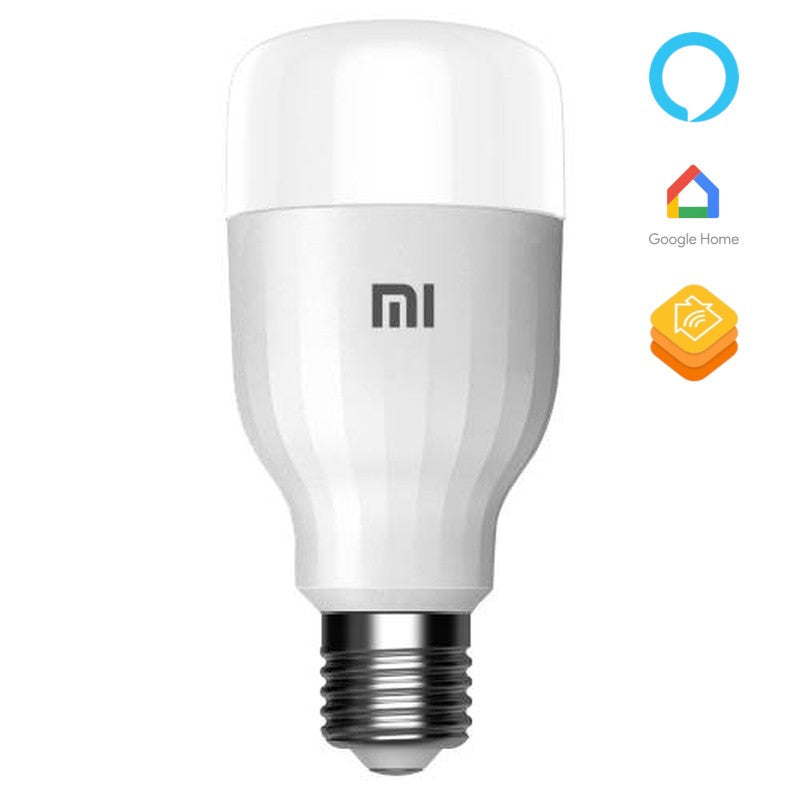 لمبة شاومي مي الذكية LED الأساسية (أبيض وألوان)