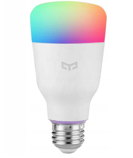 لمبة شاومي مي الذكية LED الأساسية (أبيض وألوان)