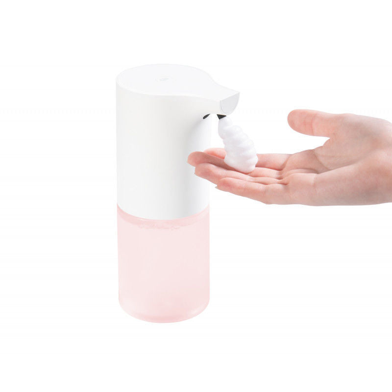 Xiaomi Mi Automatic Foaming Soap Dispenser + Foaming Hand Soap