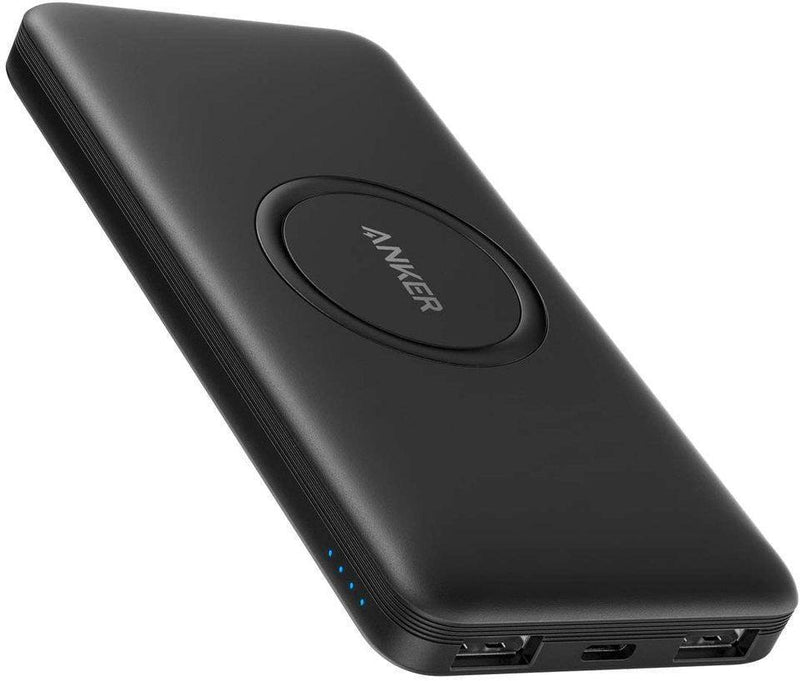 Anker PowerCore 10K Wireless - Anker Kuwait