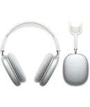 Apple AirPods Max Headphones - Silver - the1kw