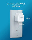 Anker PowerPort III Nano 20W -Black - Anker Kuwait