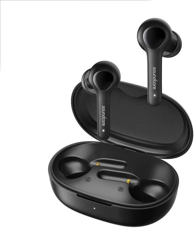 Anker Soundcore Life Note - Black - Anker Kuwait