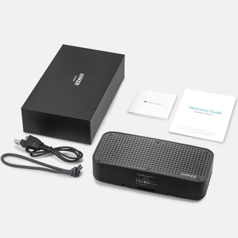 Anker SoundCore Sport XL -Black - Anker Kuwait