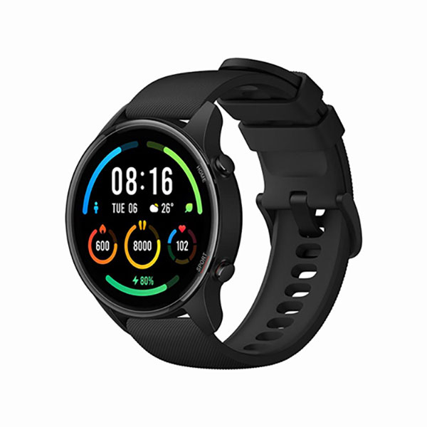 Xiaomi Mi Watch - Black