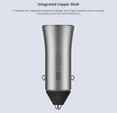 Xiaomi Mi Car Charger Pro