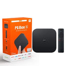 Xiaomi Mi TV Box S EN