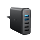 Anker PowerPort Speed 5 (Dual QC 3.0) -Black - Anker Kuwait