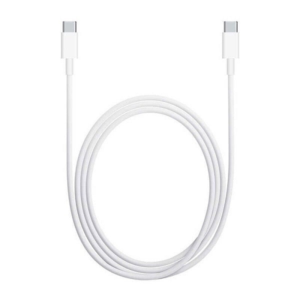 كابل شاومي Mi USB-C إلى USB-C بطول 150 سم