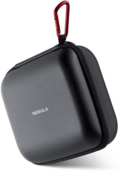 Anker NEBULA Capsule II TRAVEL CASE付き