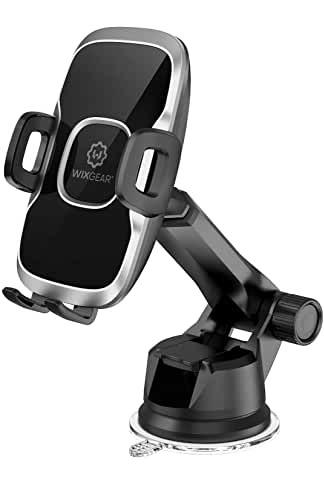 Wixgear Car phone holder-325