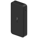 Xiaomi Redmi  Power bank 20000mAh 18W Fast Charge - Black