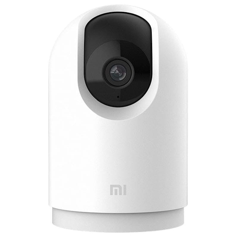 Xiaomi Mi Home Security Camera 2K Pro 360° - The one