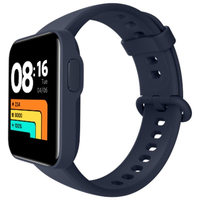 Xiaomi Mi Watch Lite Navy Blue