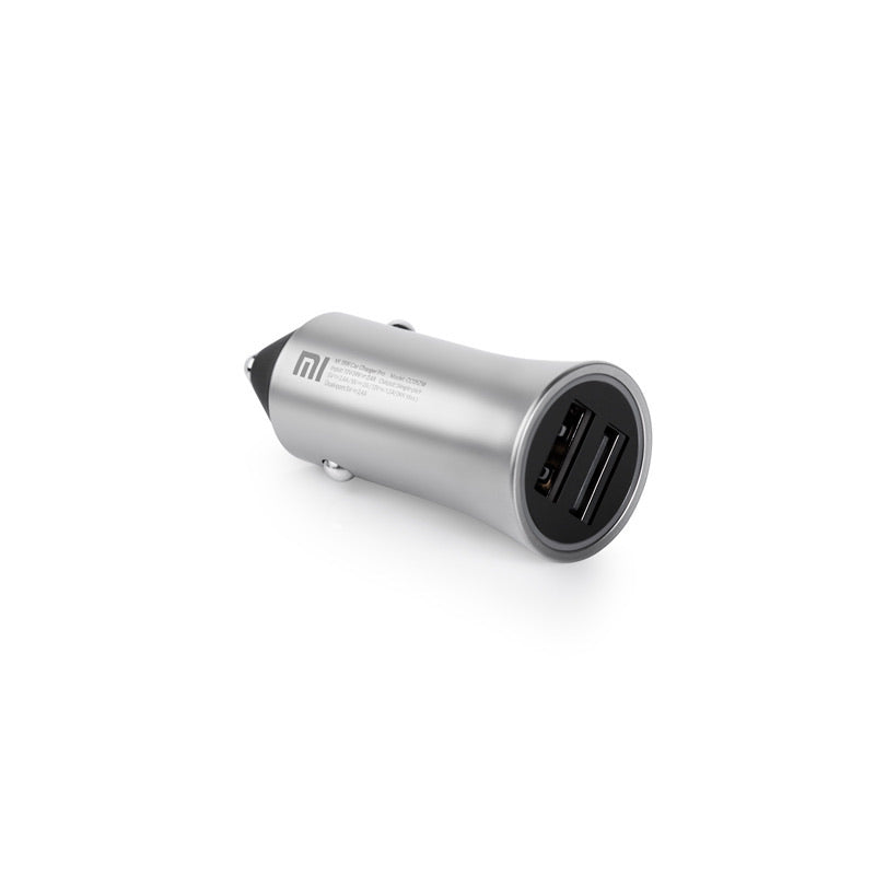Xiaomi Mi Car Charger Pro