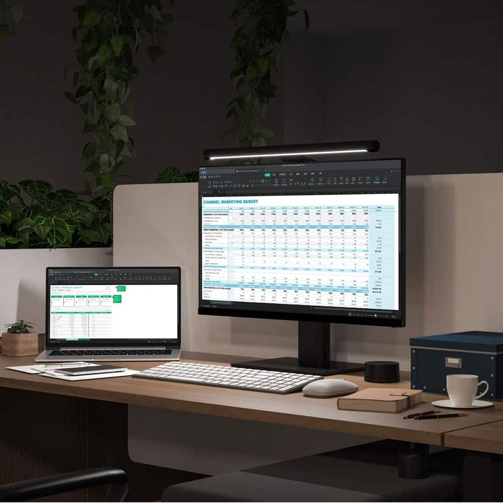 Xiaomi Mi Computer Monitor Light Bar - The one