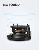 Soundcore Ace A0 -Black - Anker Kuwait