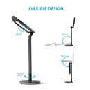 eufy E1 LED Desktop Lamp -Black - Anker Kuwait