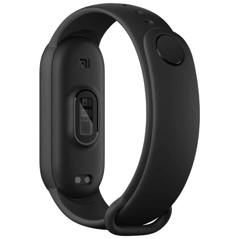 Xiaomi Mi Smart Band 6 - The one