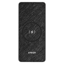 Anker PowerCore III Sense 10K Wireless -Black Fabric - the1kw