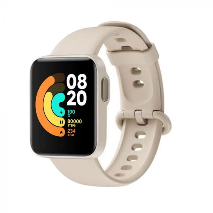 Xiaomi Mi Watch Lite Lvory