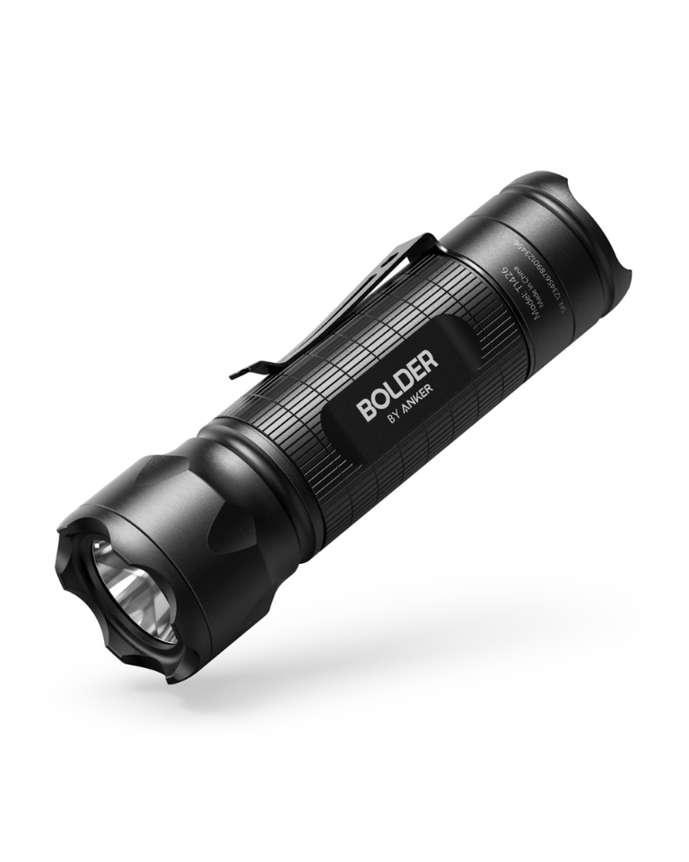 Anker Bolder LC30 Flashlight - Anker Kuwait