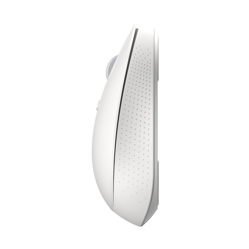 Xiaomi Mi Dual Mode Wireless Mouse Silent Edition - White - The one