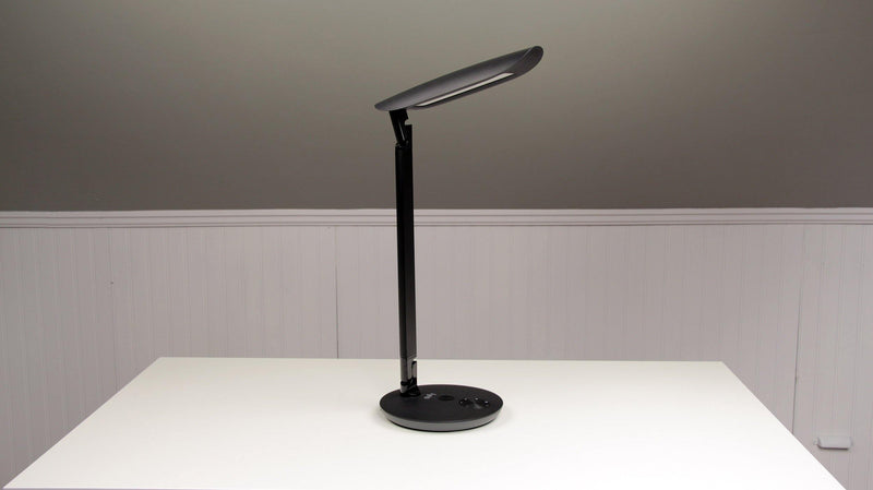 eufy E1 LED Desktop Lamp -Black - Anker Kuwait