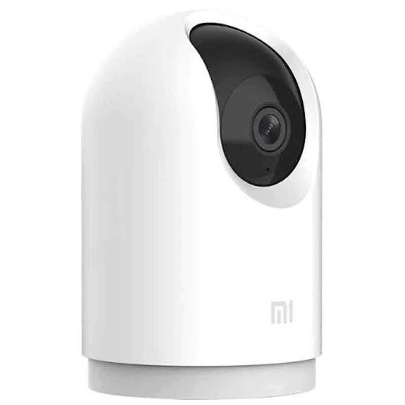 Xiaomi Mi Home Security Camera 2K Pro 360° - The one