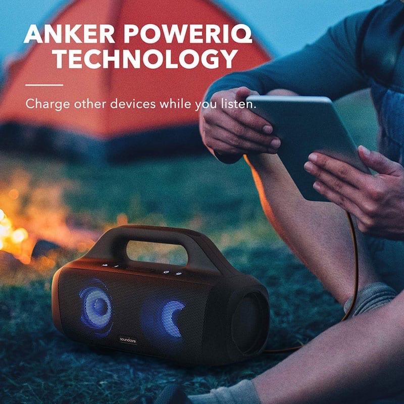 Anker Soundcore Select Pro – أسود