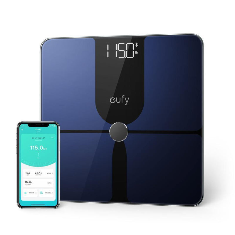 Eufy Smart Scale P1 - Anker Kuwait