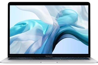 Apple MacBook Air 13.3" (2020) - Intel® Core™ i3, 256 GB SSD, Silver - the1kw