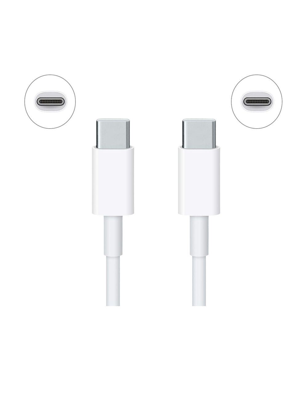 كابل شاومي Mi USB-C إلى USB-C بطول 150 سم