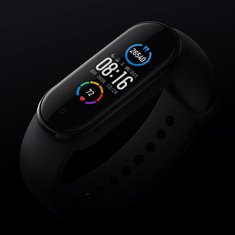 Xiaomi Mi Band 5