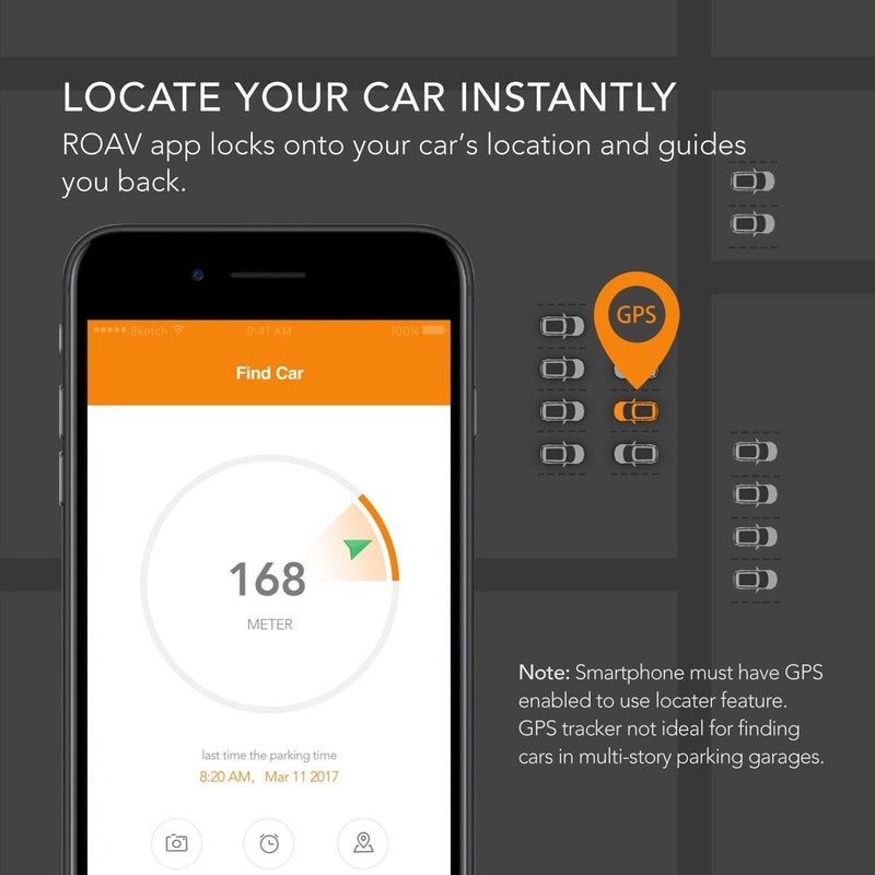 Roav SmartCharge Car Kit F2 - Anker Kuwait